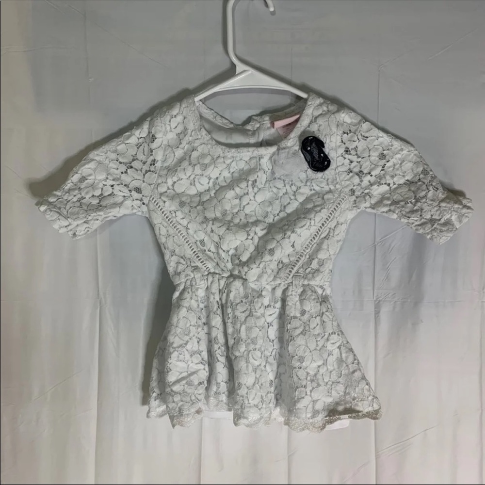 Little Lass Shirt